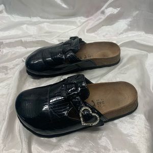 Birkenstock Betula Clogs